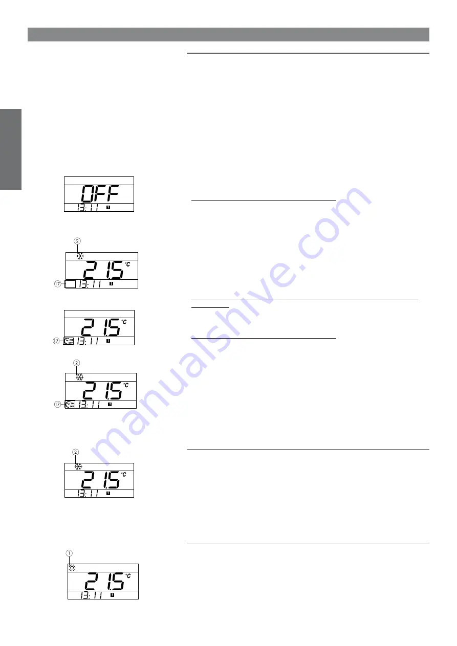 Carel uAM User Manual Download Page 54