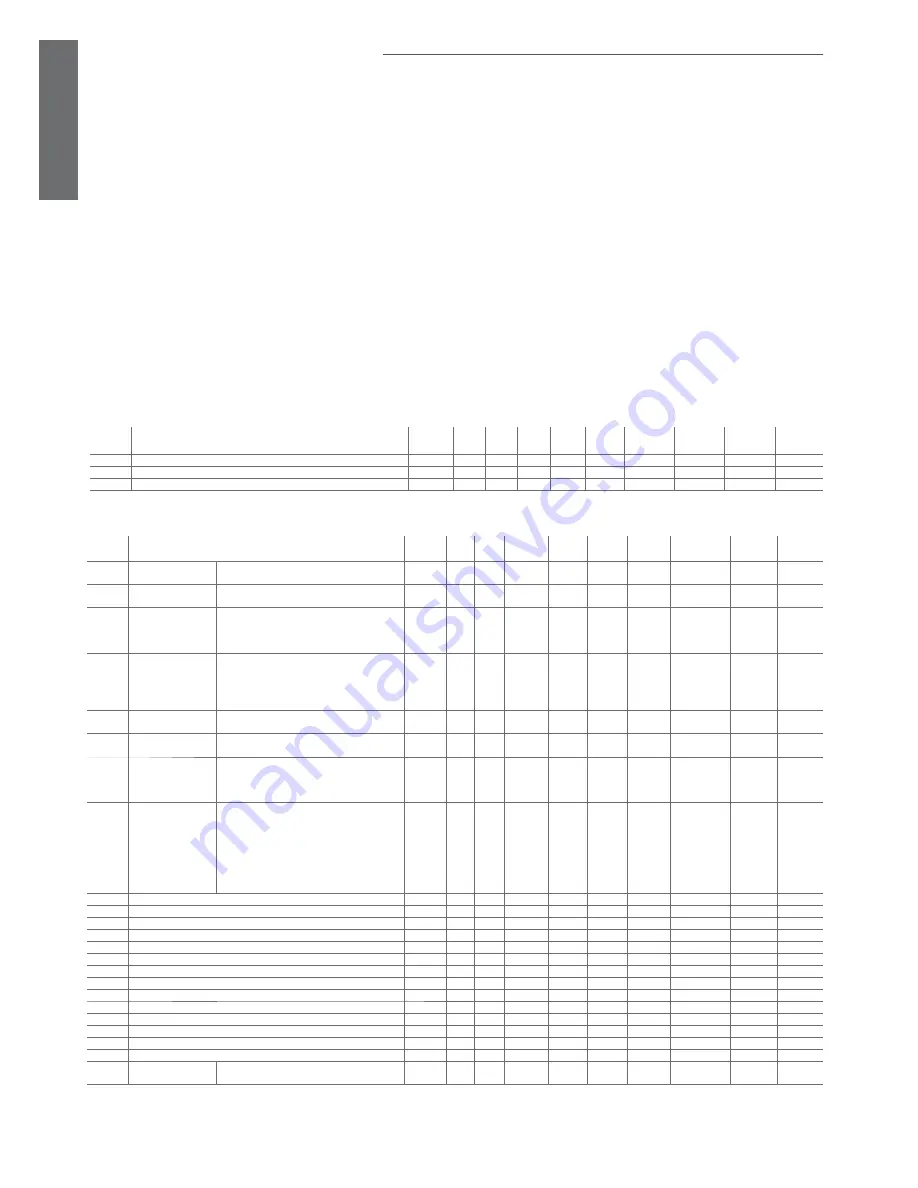 Carel uC2SE User Manual Download Page 26