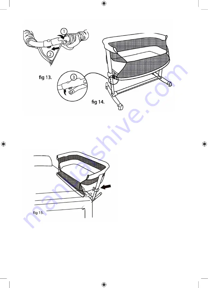 Carena 428203 Manual Download Page 11