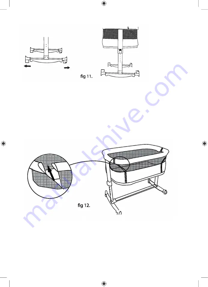 Carena 428203 Manual Download Page 16