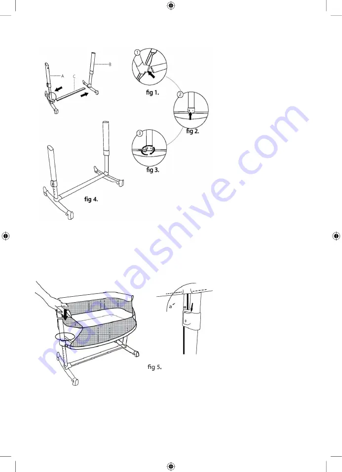 Carena 428203 Manual Download Page 19