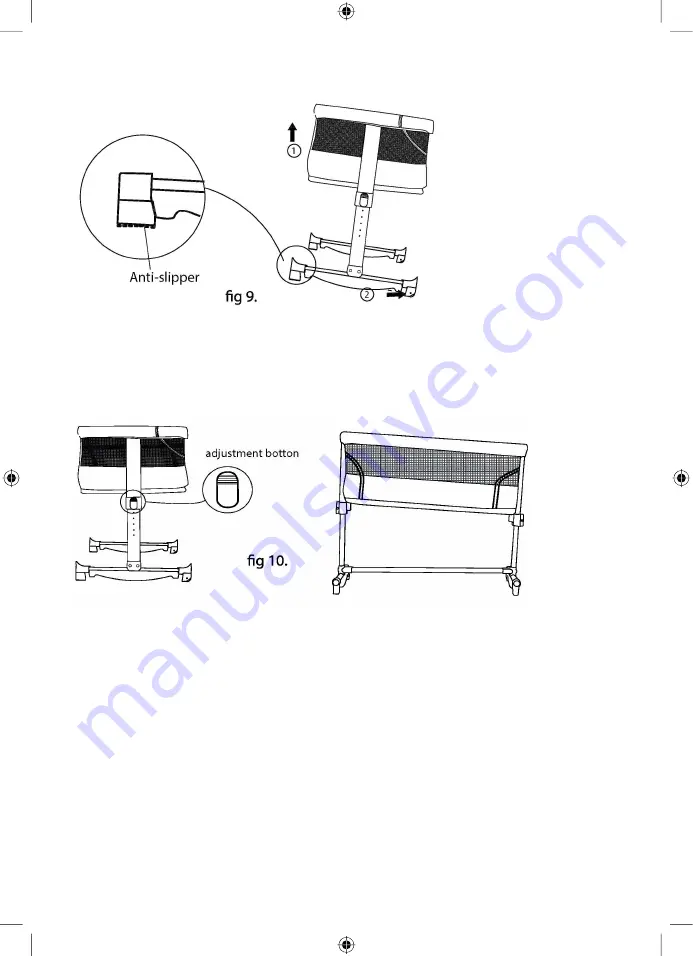 Carena 428203 Manual Download Page 27