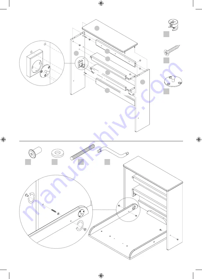 Carena GALO Manual Download Page 9