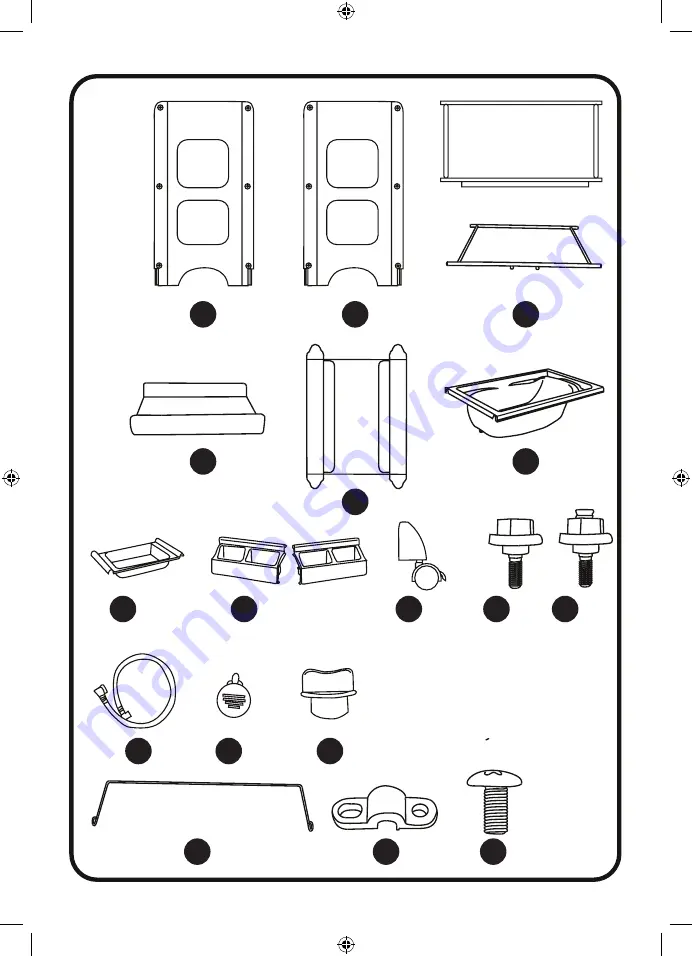 Carena RINDO Manual Download Page 8