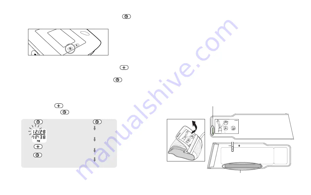 CareOne AHBPS-060 Manual Download Page 8