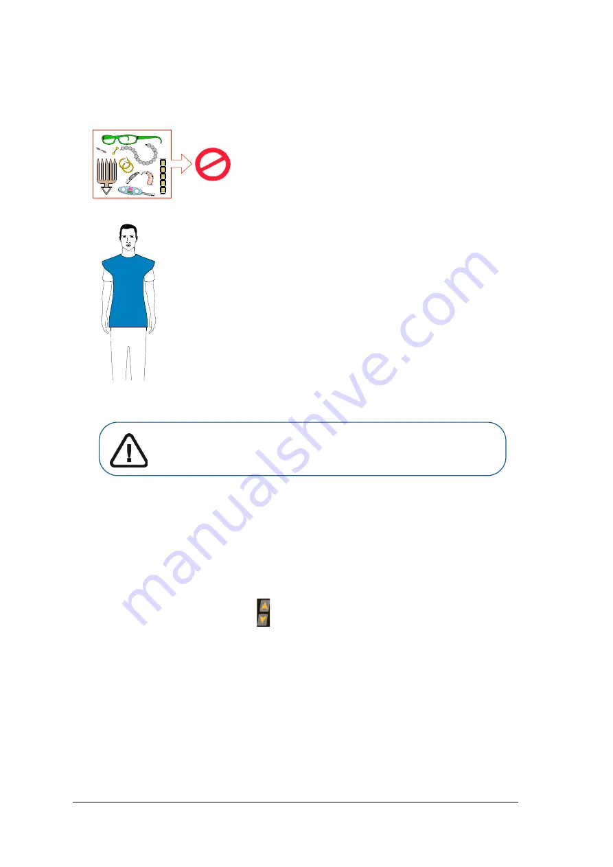 Carestream DENTAL CS 8100 Access User Manual Download Page 34