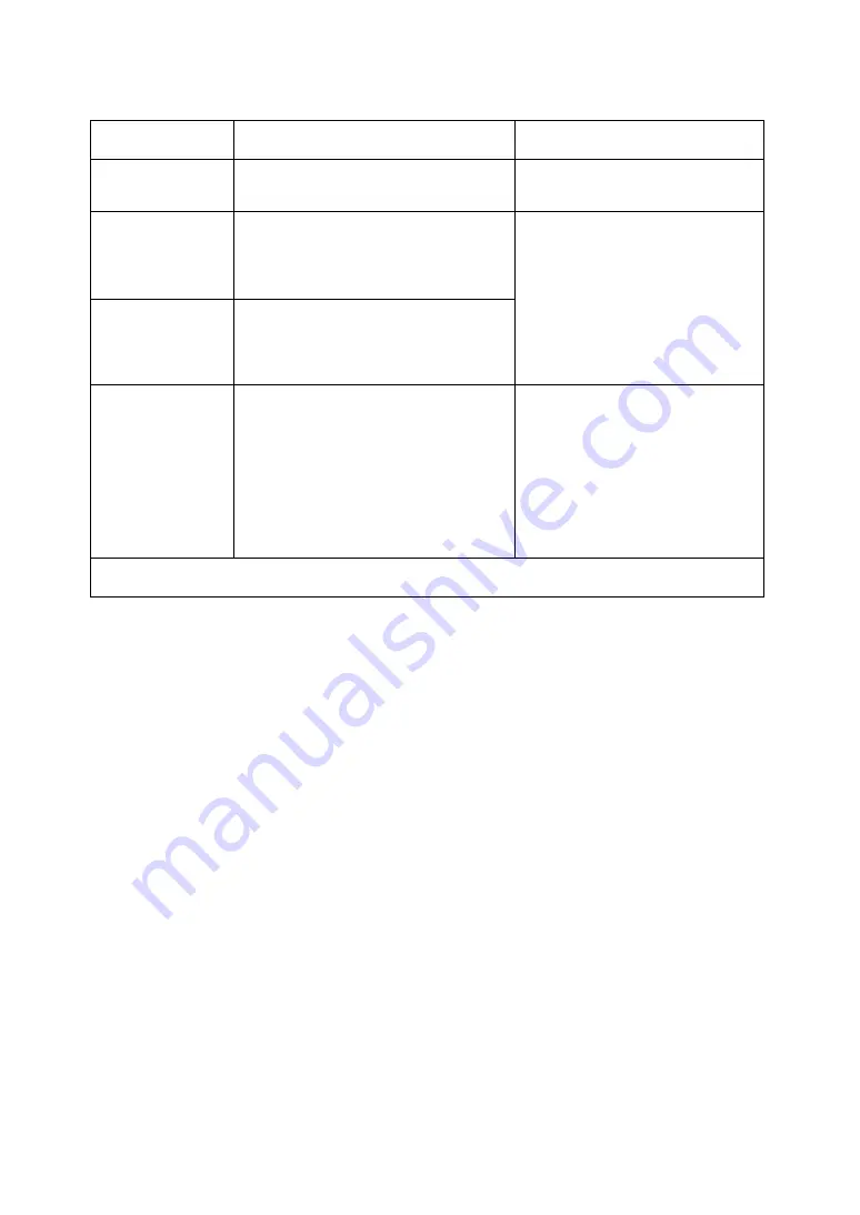 Carestream DENTAL Nanoray CS 2400P User Manual Download Page 51