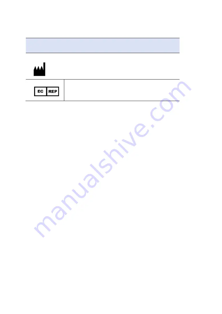 Carestream DENTAL Nanoray CS 2400P User Manual Download Page 62