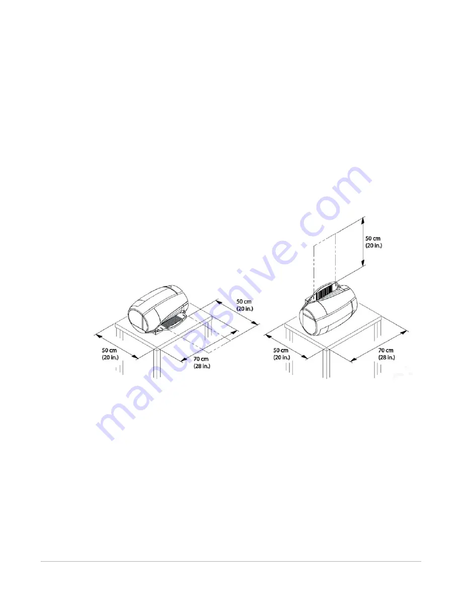 Carestream Carestream Vita Flex CR System User Manual Download Page 9