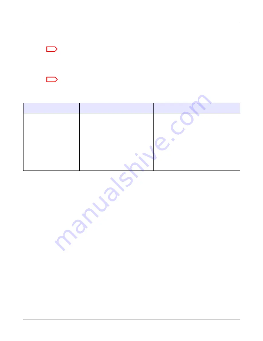 Carestream Carestream Vita Flex CR System User Manual Download Page 71