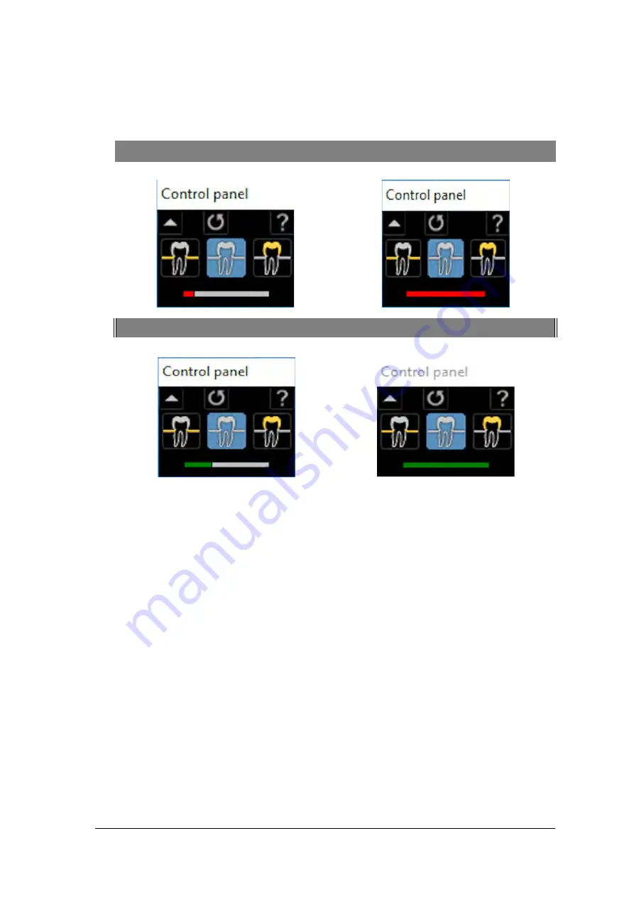 Carestream CS 7200 Скачать руководство пользователя страница 53