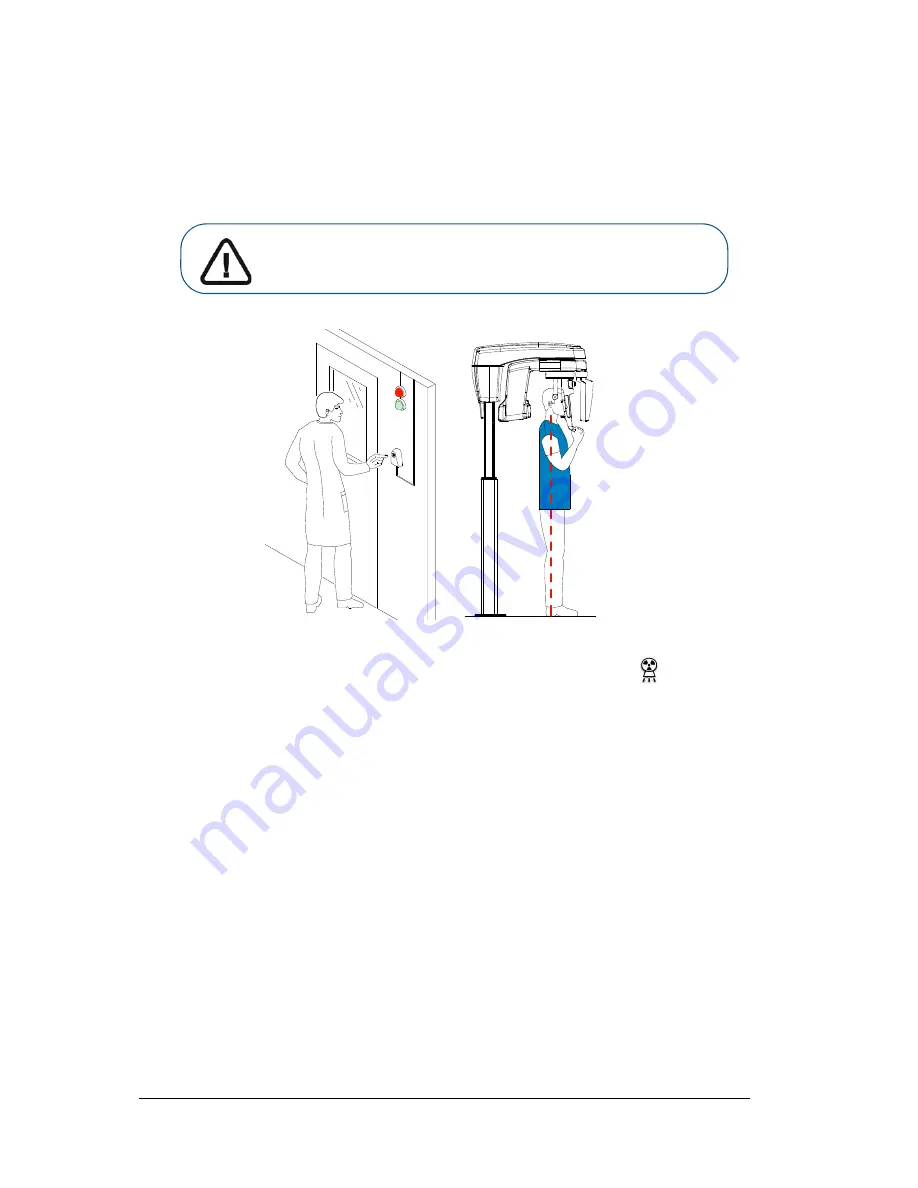 Carestream CS 8100 3D Скачать руководство пользователя страница 60