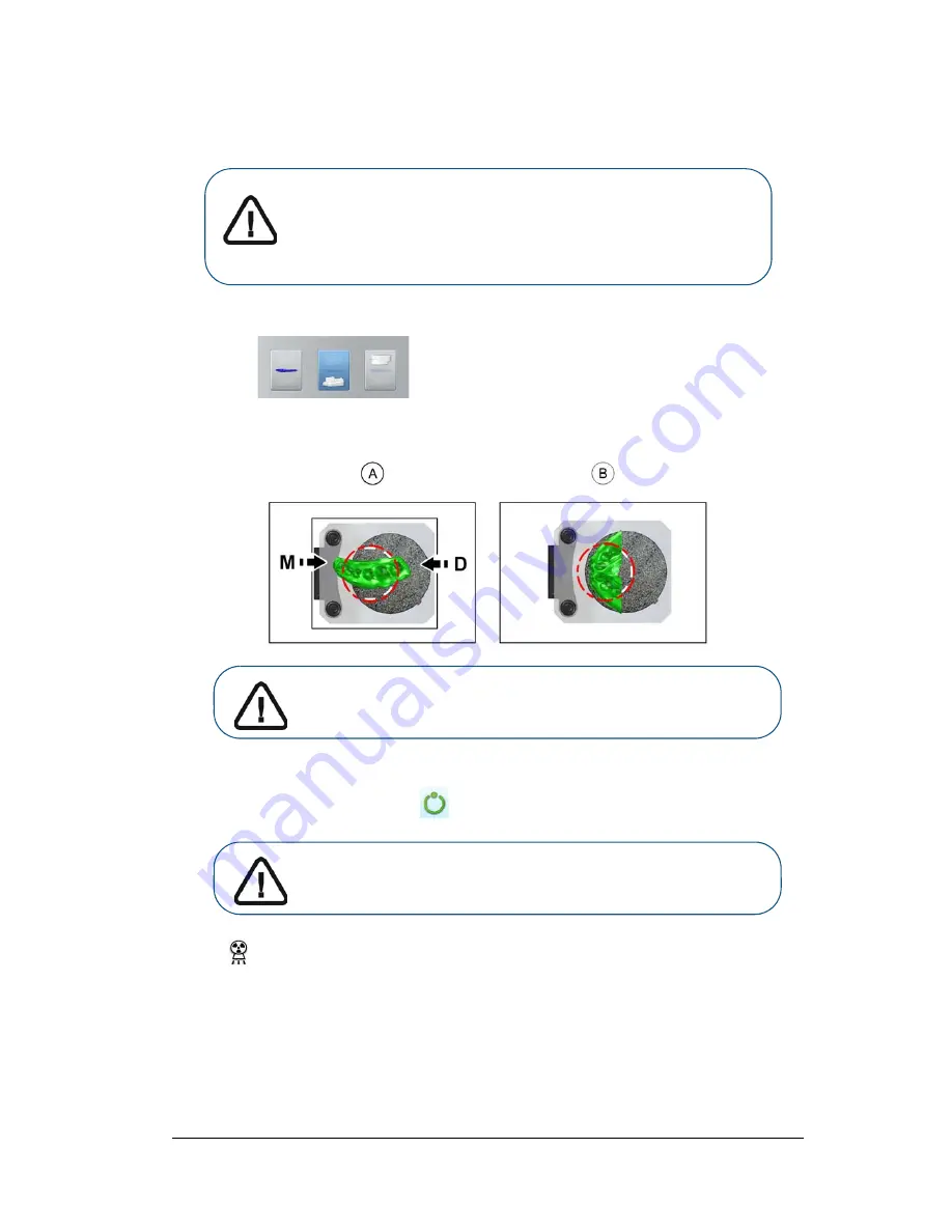 Carestream CS 8100 3D Скачать руководство пользователя страница 75