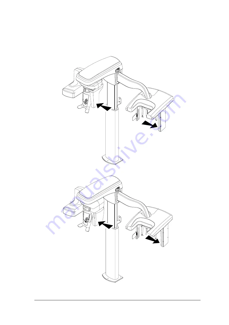 Carestream CS 8100 User Manual Download Page 11