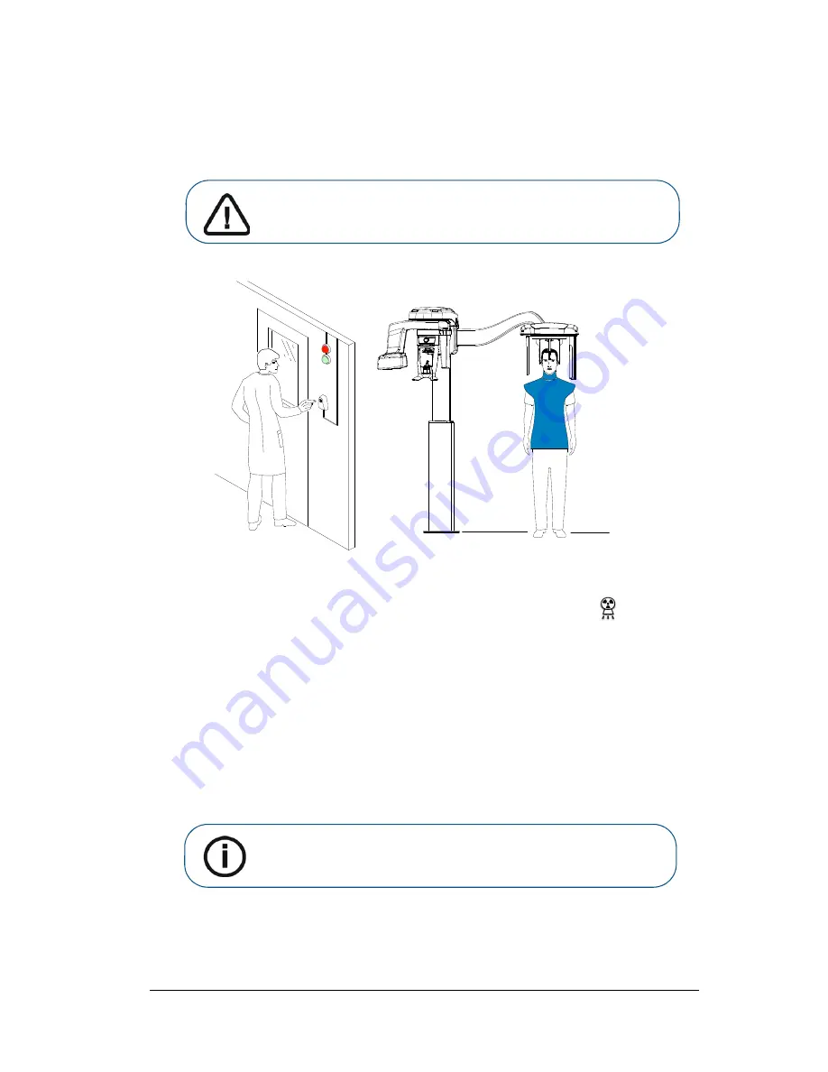 Carestream CS 8100SC Access User Manual Download Page 29