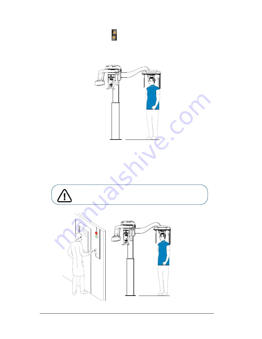 Carestream CS 8100SC Access User Manual Download Page 38