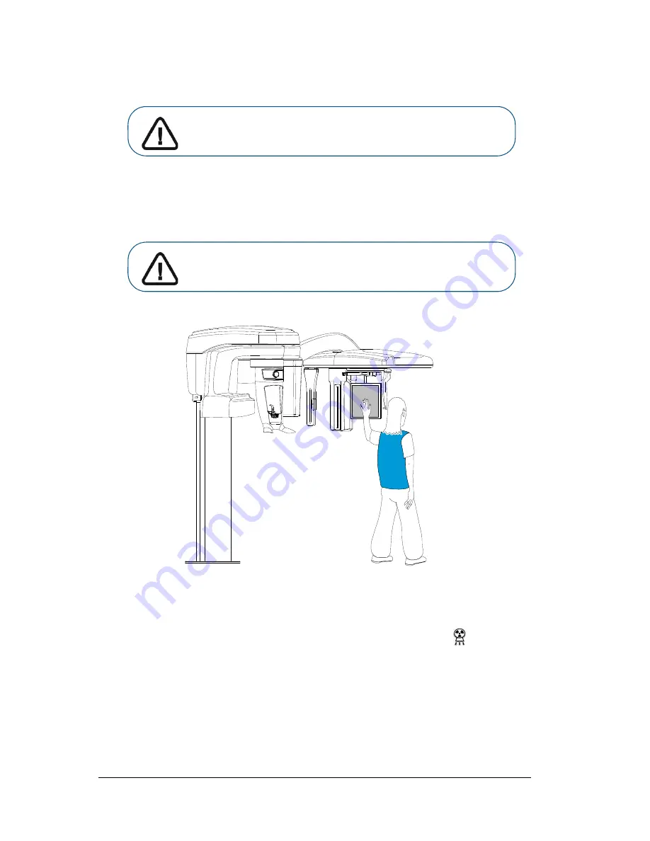 Carestream CS 8100SC Access User Manual Download Page 48