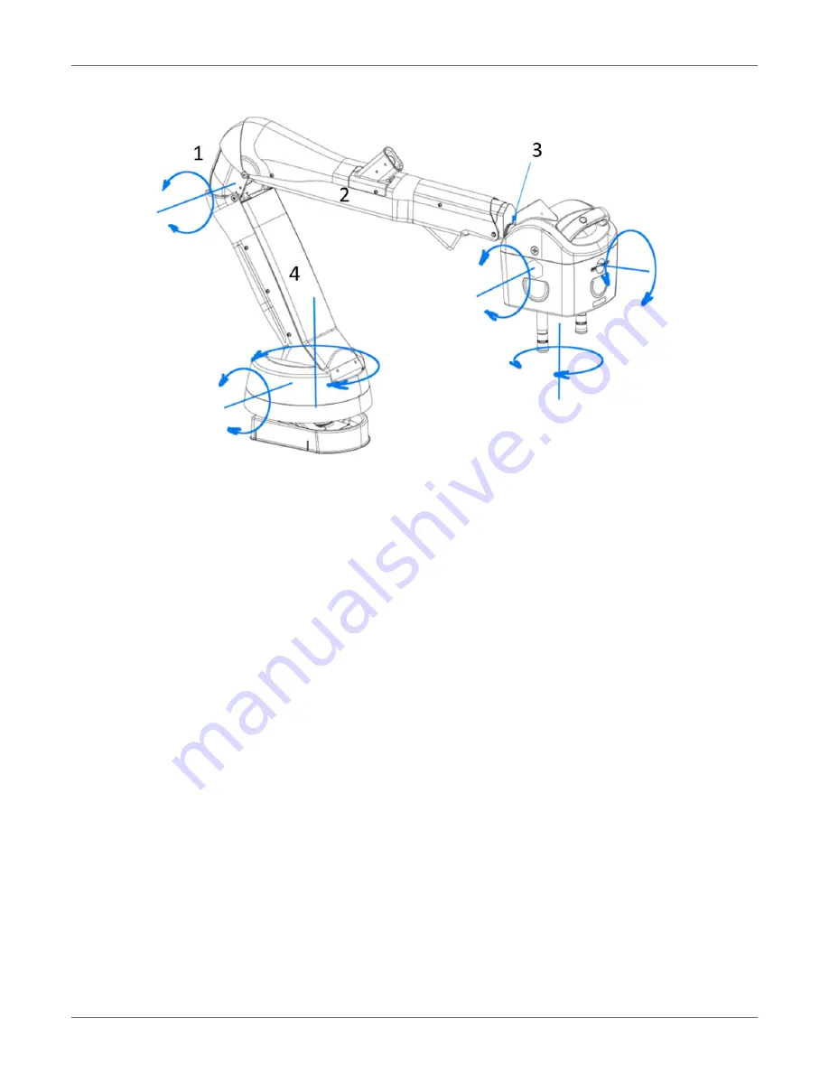 Carestream DRX-Revolution Hardware Manual Download Page 24