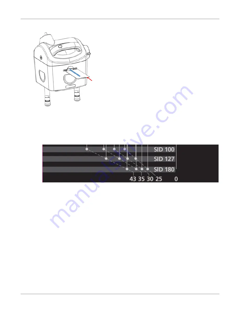 Carestream DRX-Revolution Hardware Manual Download Page 28