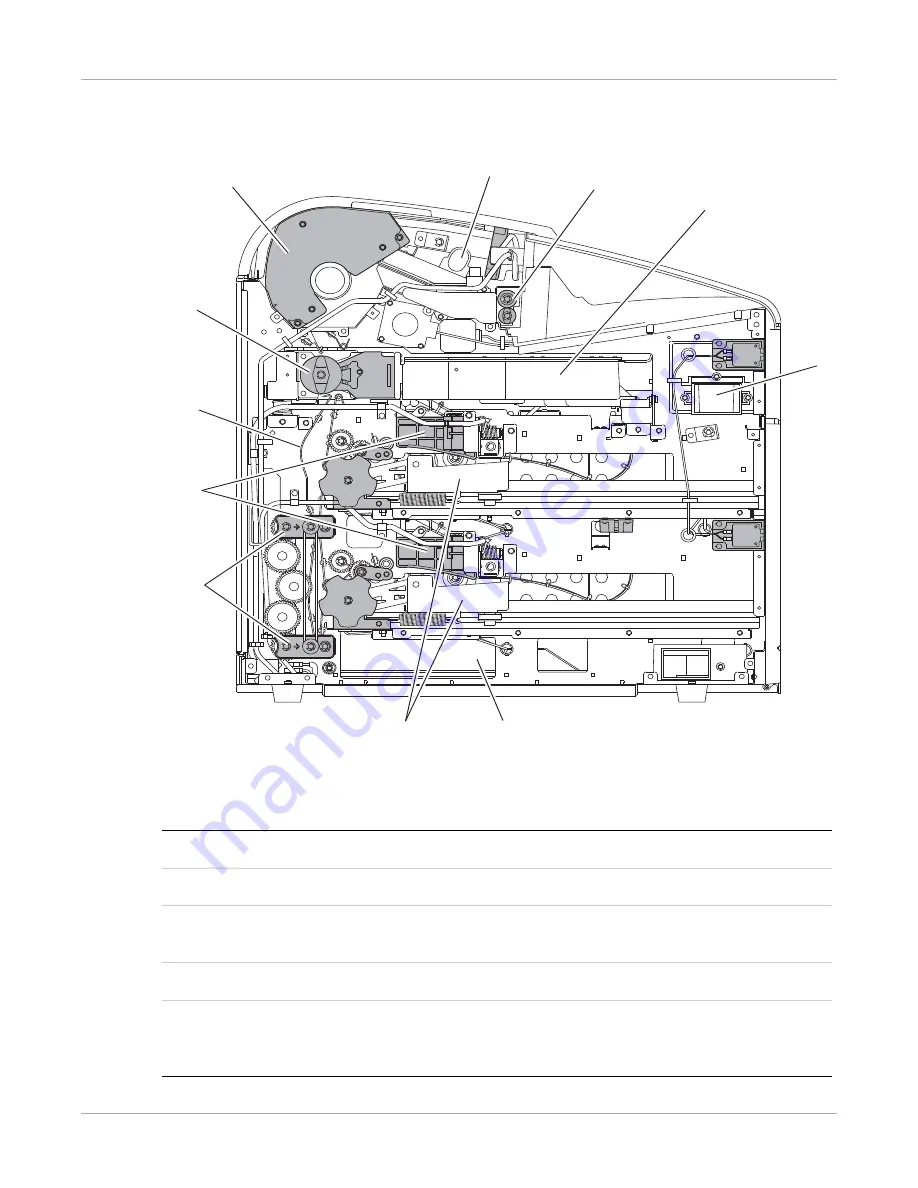 Carestream DRYVIEW 5950 Скачать руководство пользователя страница 6