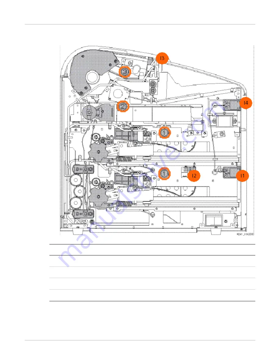 Carestream DRYVIEW 5950 User Manual Download Page 49