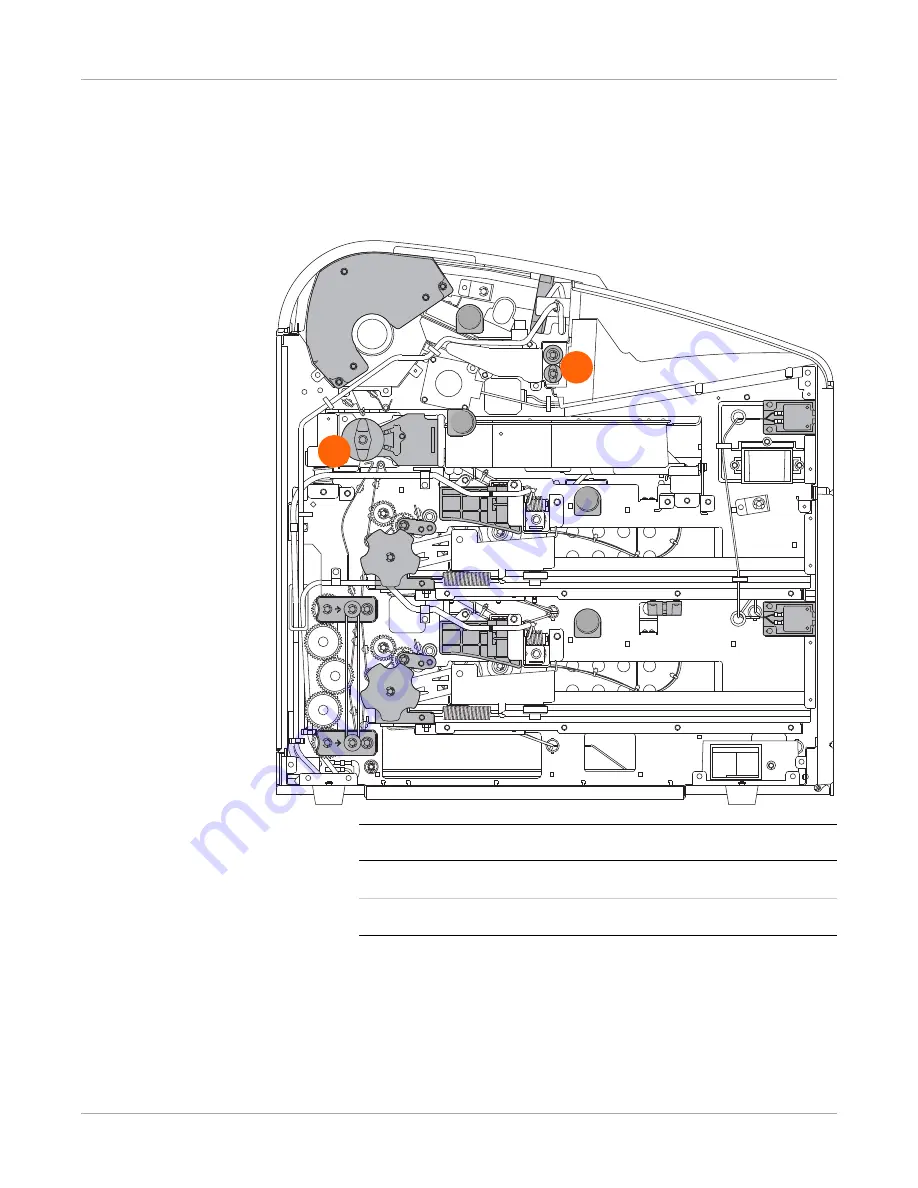 Carestream DRYVIEW 5950 User Manual Download Page 50