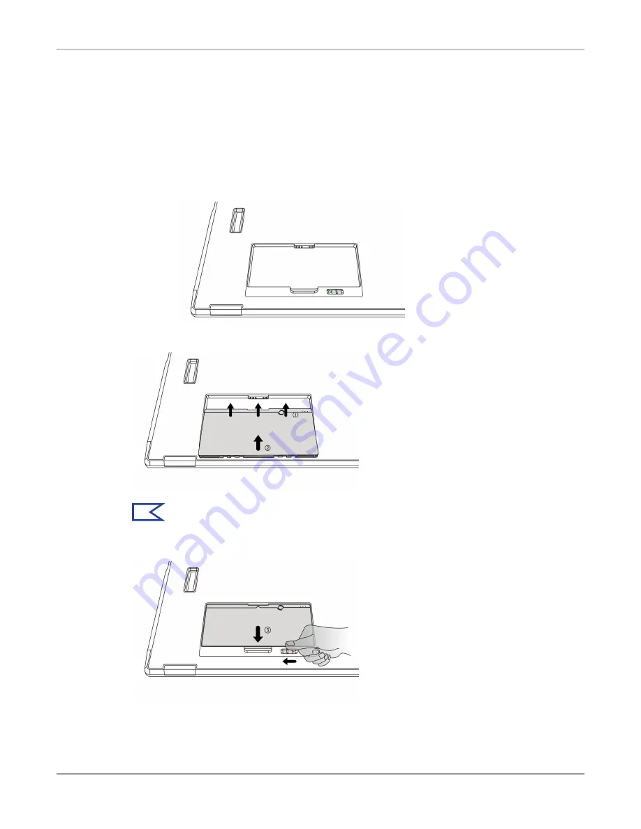 Carestream Focus HD 35 User Manual Download Page 29