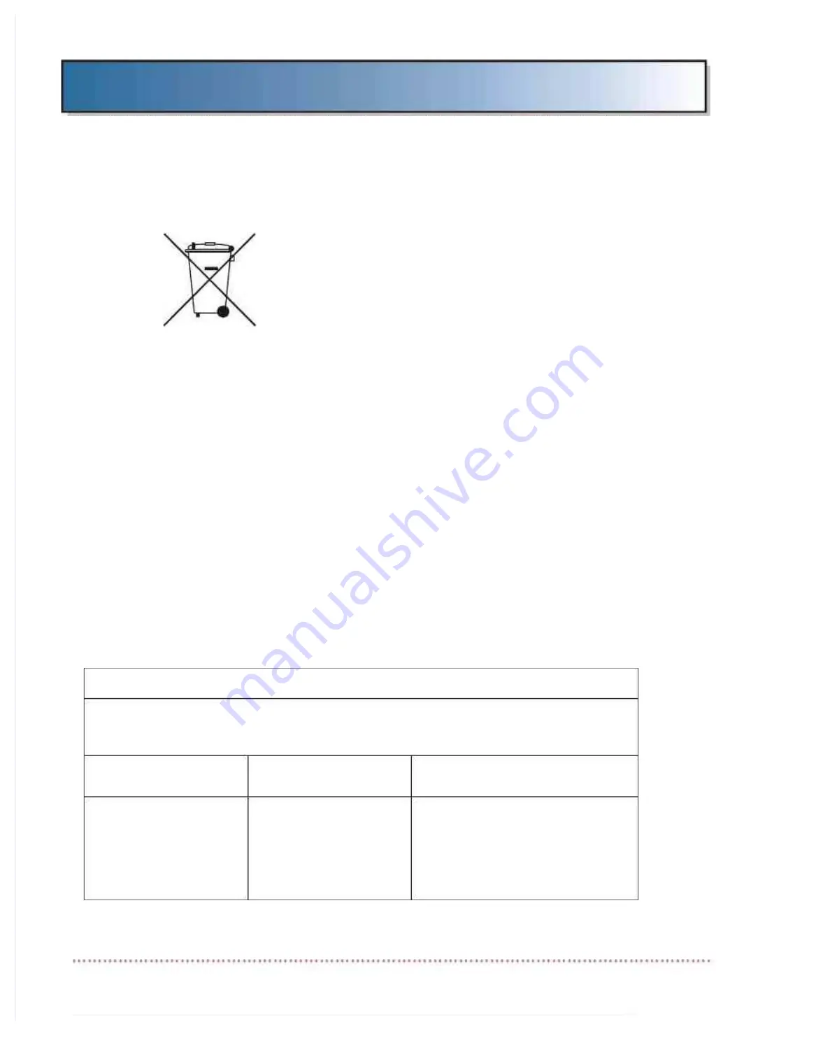 Carestream Quantum Odyssey HF QG-32 Operator'S Manual Download Page 14