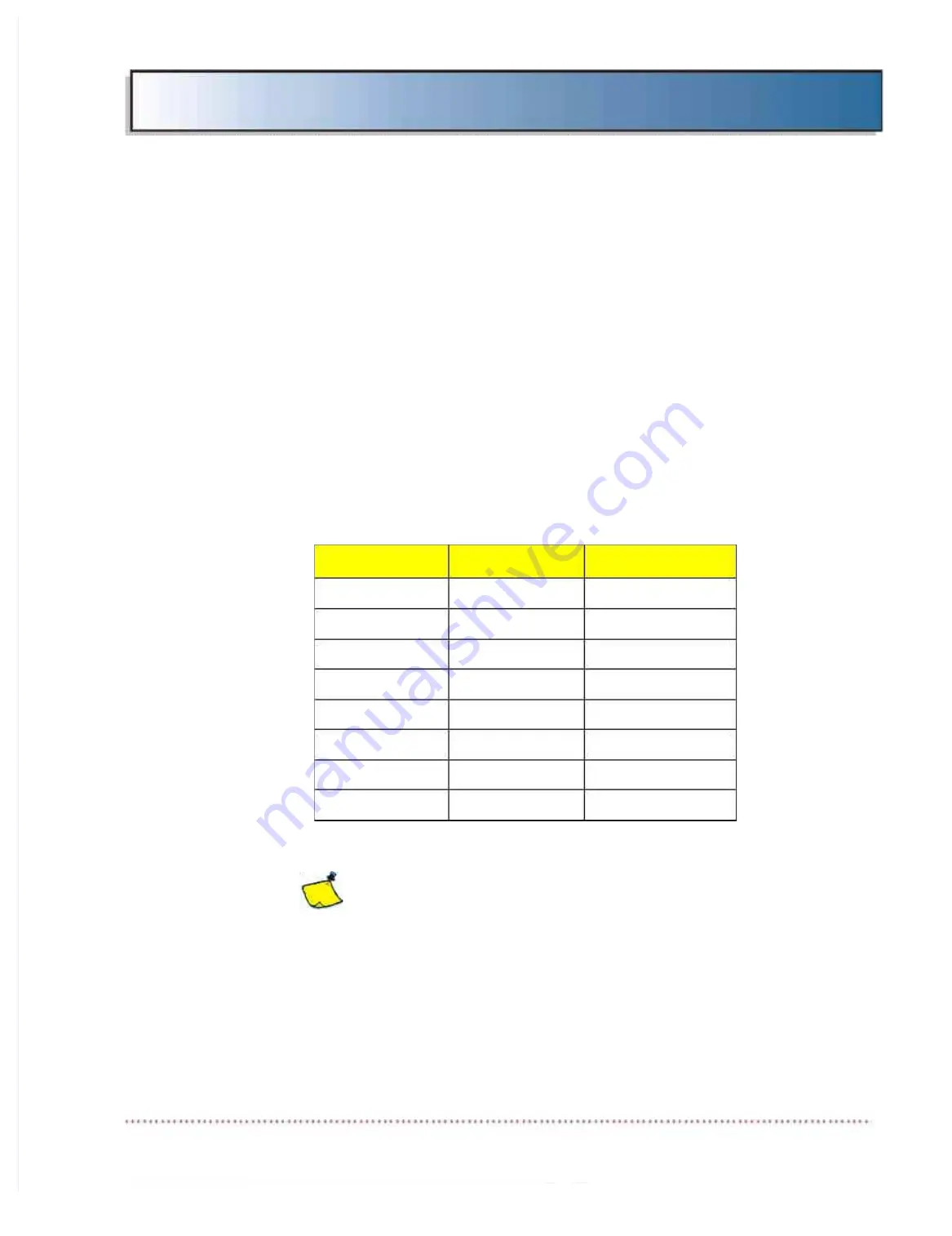 Carestream Quantum Odyssey HF QG-32 Operator'S Manual Download Page 43