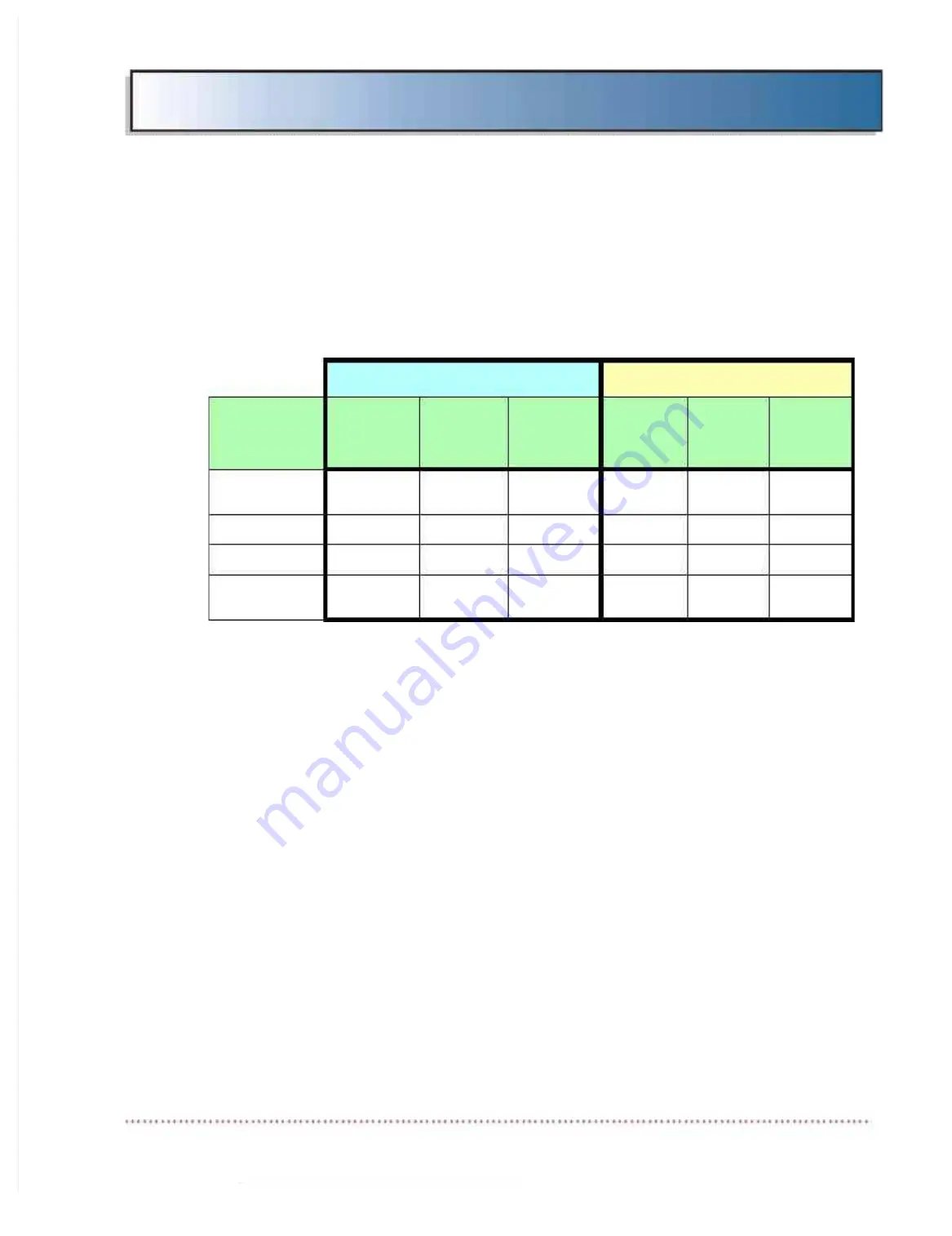 Carestream Quantum Odyssey HF QG-32 Operator'S Manual Download Page 45