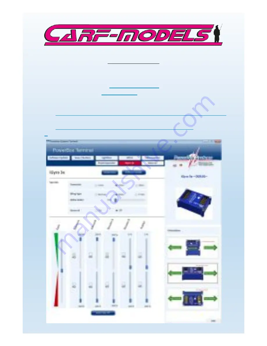 Carf-Models Chengdu J-10 Instruction Manual Download Page 43