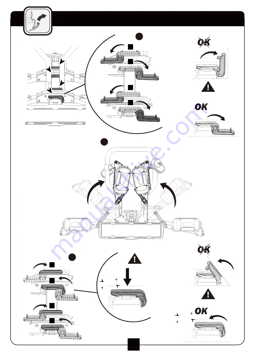 CARFACE CF145962E Instruction Manual Download Page 12