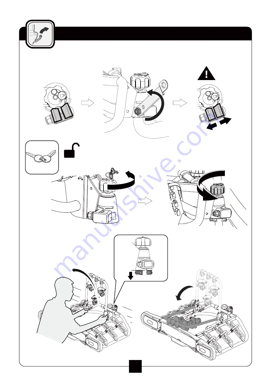 CARFACE DO CF105923EF Instruction Manual Download Page 12