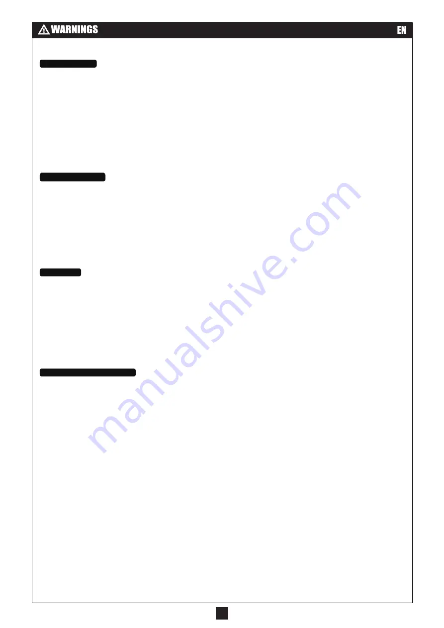 CARFACE DO CF19591-4EFA Instruction Manual Download Page 19