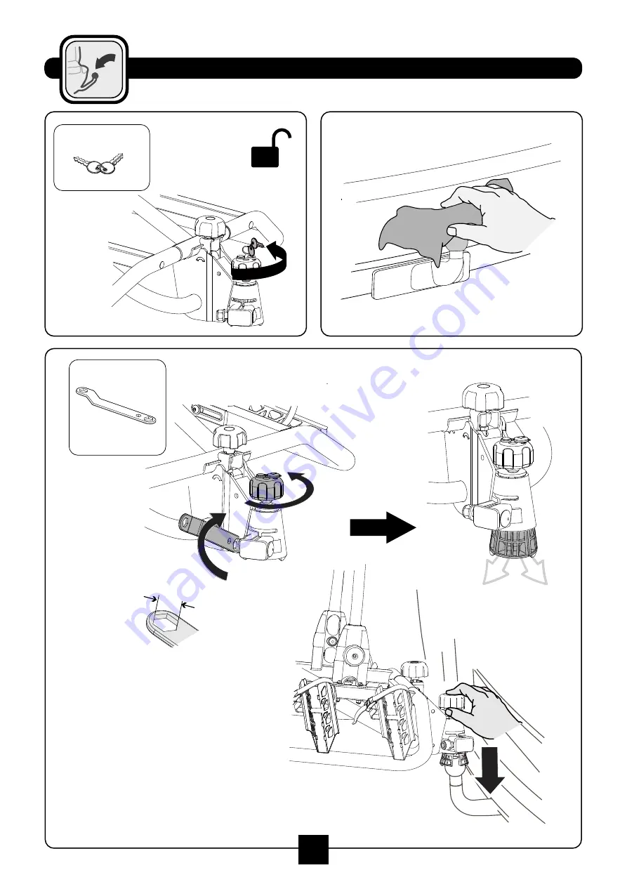 CARFACE DO CF95924EF Скачать руководство пользователя страница 3