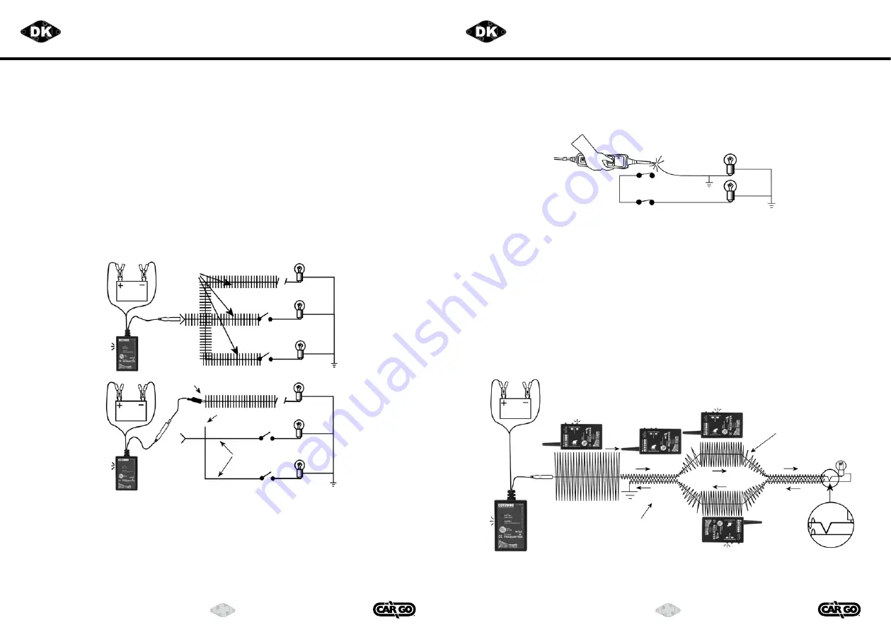 Cargo 211091 User Manual Download Page 35