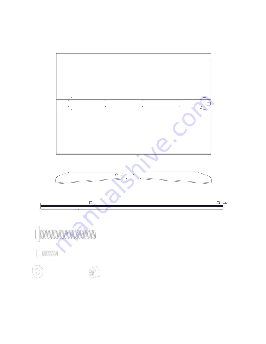 Cargoglide WALLSLIDE Assembly Manual Download Page 76