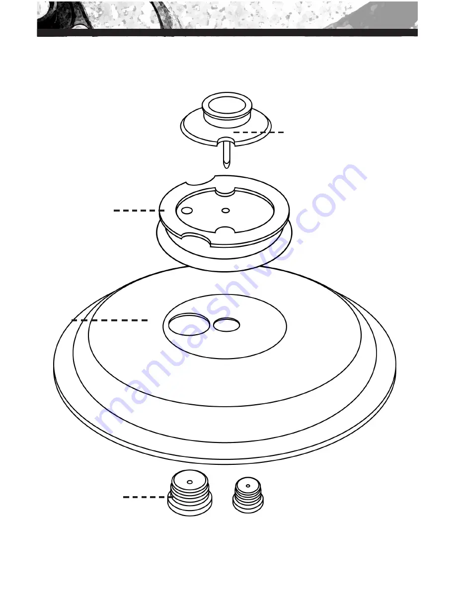 Carico Ultra-Tech II Use And Care Manual Download Page 8