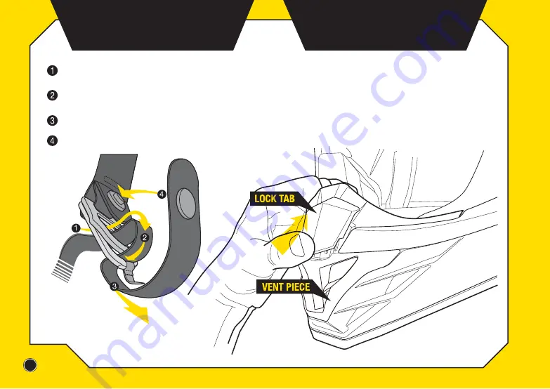 CARID Scorpion EXO VX-35 Скачать руководство пользователя страница 6