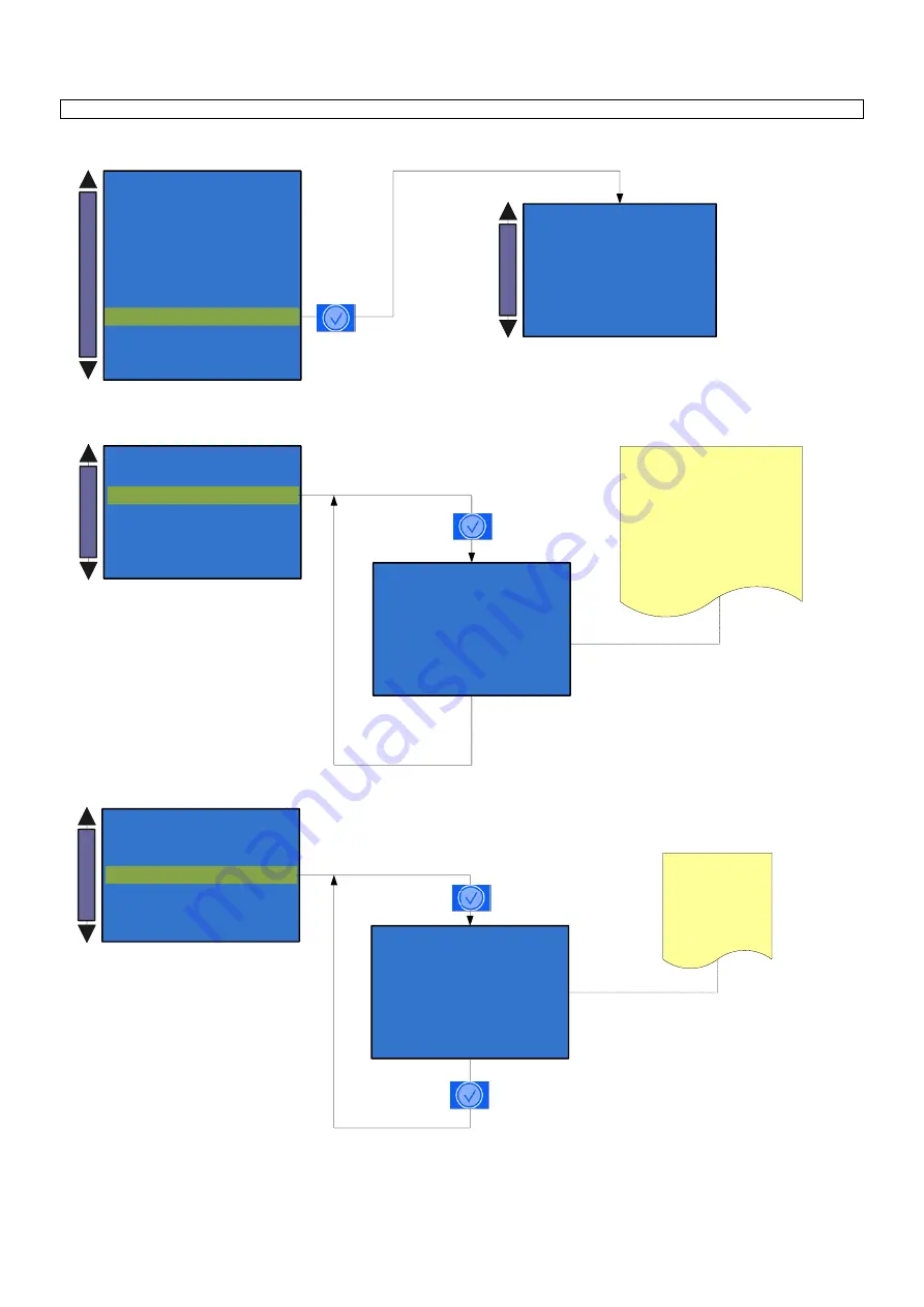 Carimali DIVA COF Technical Instructions Download Page 31