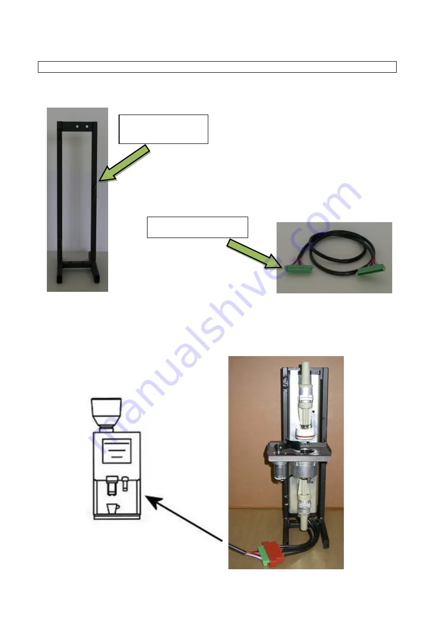 Carimali Macco M Installation And Use Manual Download Page 13