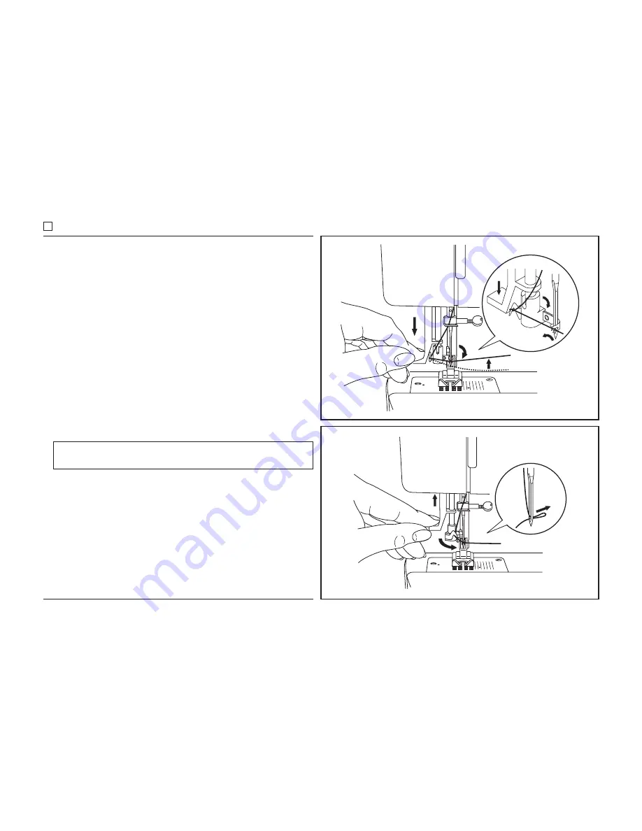 Carina 8380B Instruction Manual Download Page 17