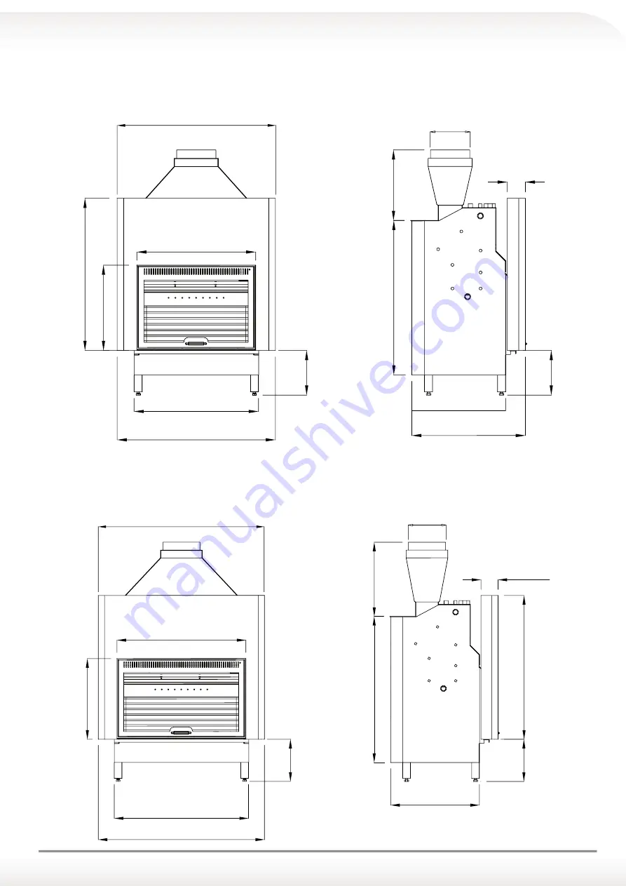 Carinci evolution User Manual Download Page 7