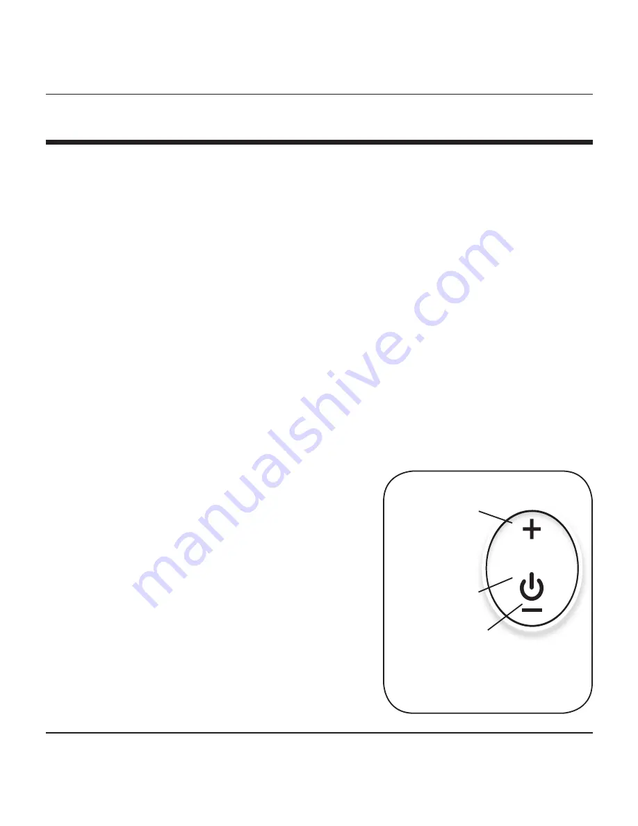 CARING MILL TENS 25517 Instruction Manual Download Page 18