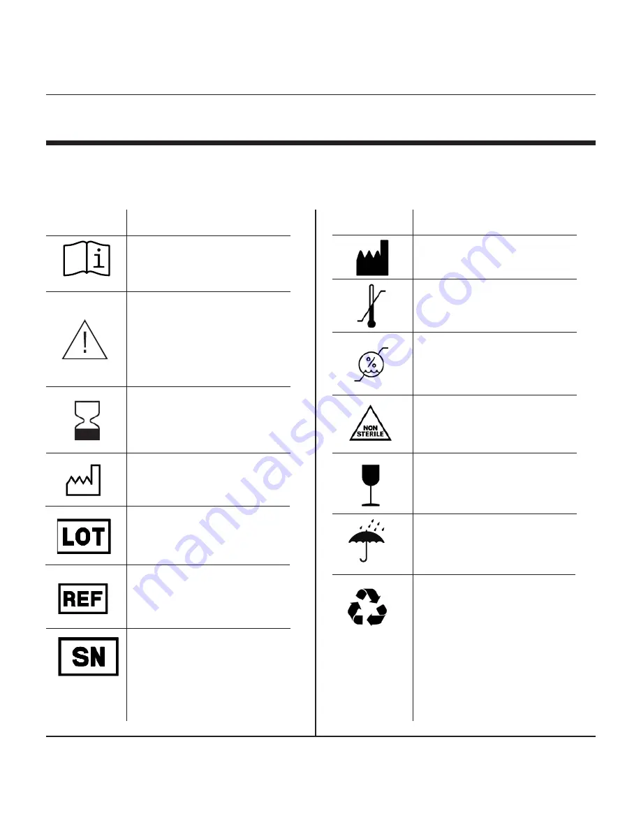 CARING MILL TENS 25517 Instruction Manual Download Page 24