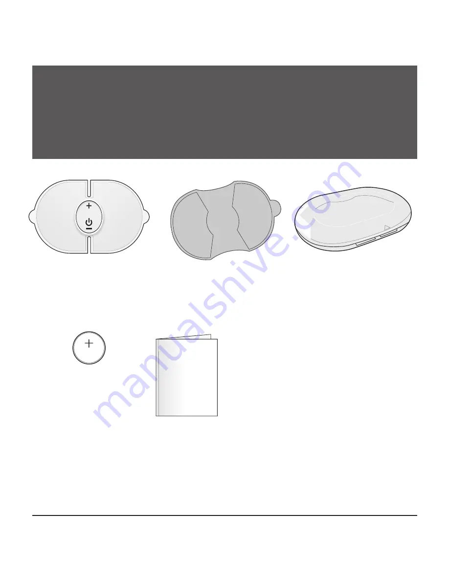 CARING MILL TENS 25517 Instruction Manual Download Page 36