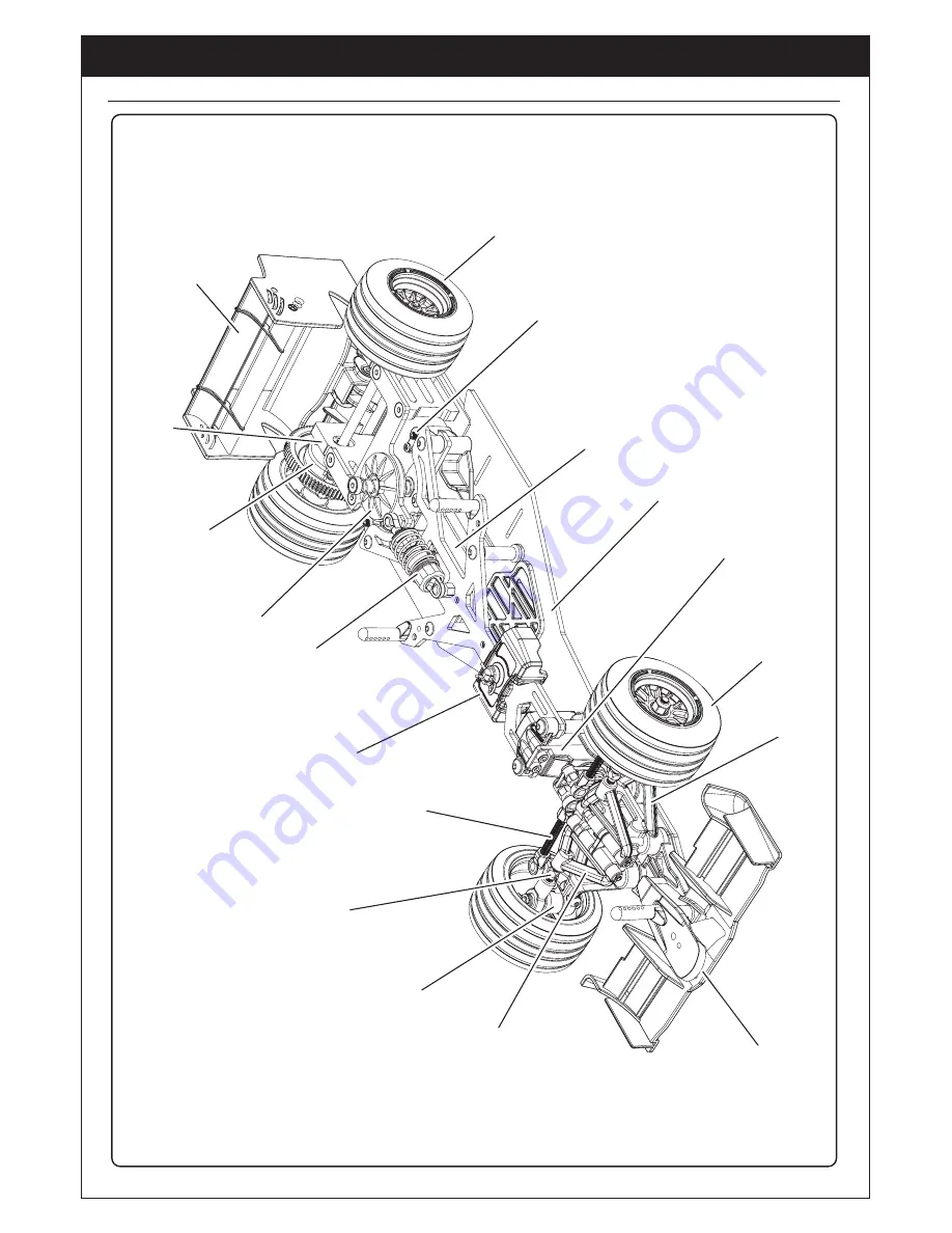 Carisma F14EVO Manual Download Page 4