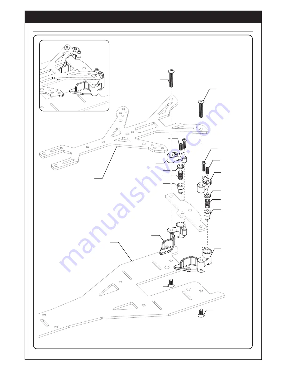 Carisma F14EVO Manual Download Page 12