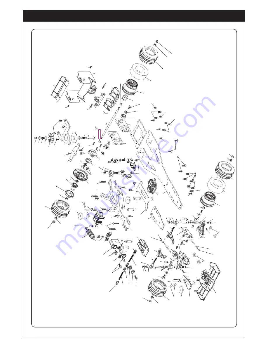 Carisma F14EVO Manual Download Page 15