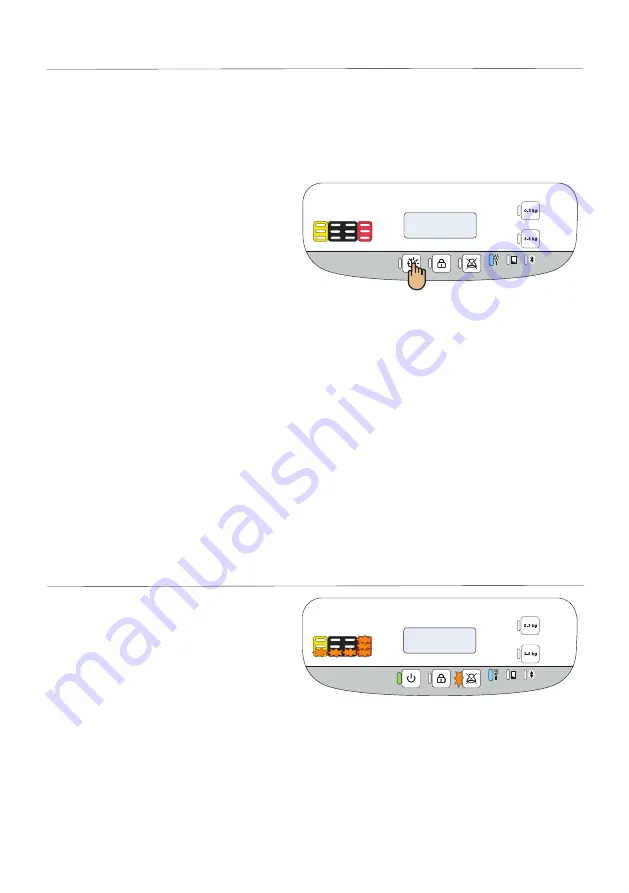 CARITAL NeoICU User Manual Download Page 31